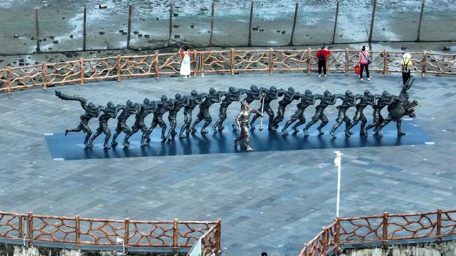 湛江逛吃地图更新！这条宝藏路线，我能逛100遍→