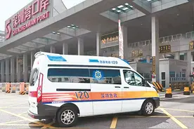 融合加速，大湾区跨境就医更便利图片