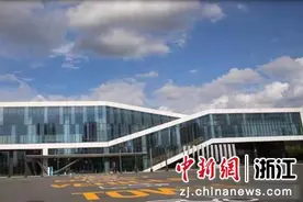 浙江金华开发区：引才留人好生态赋能产业链发展图片