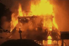 “小火亡人”需警惕，这些细节要牢记！图片