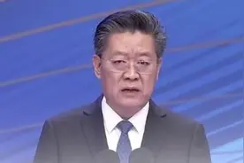 郭永航：广州经济总量超3万亿，独角兽企业增量全国第一视频封面