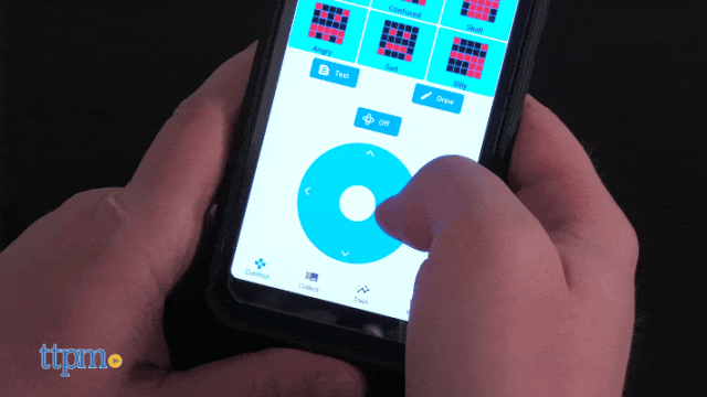 超好玩的机器人宠物，陪伴它	、训练它	，还能边玩边学科学知识！