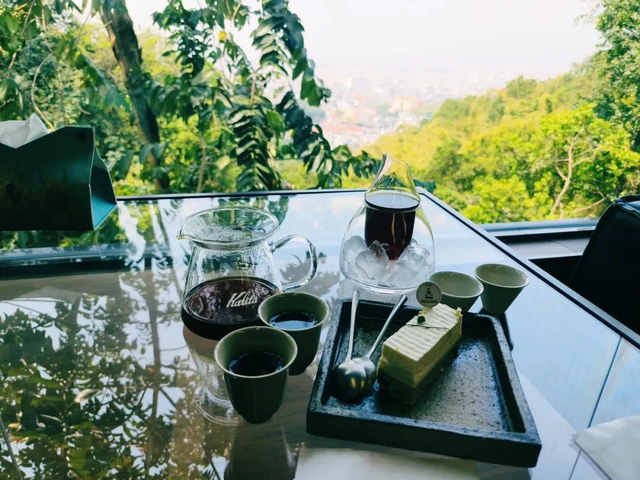 一路向暖，奔赴德宏！