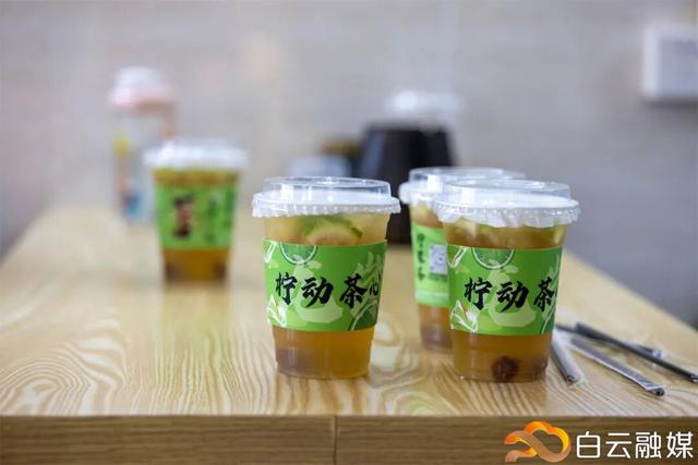 免费！来白云看烟花秀、打铁花、音乐夜市……