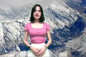 多项新发现！“地球第三极” 第二次青藏科考成果发布丨科技整活儿图片