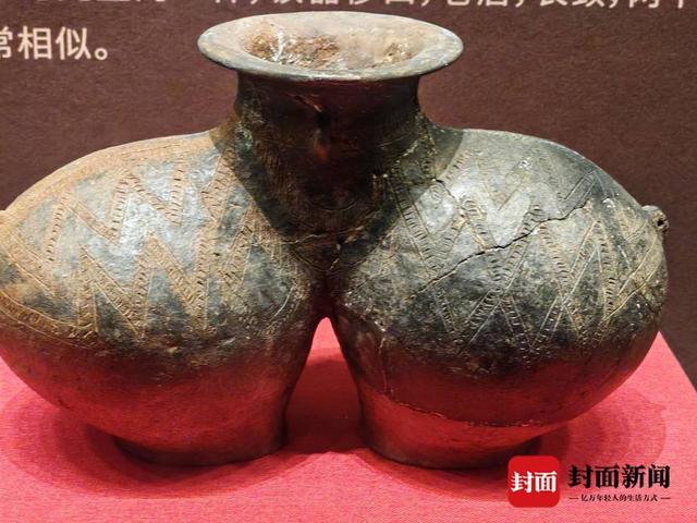 打卡西藏博物馆：52万件文物解码千年文明｜辉煌60载 魅力新西藏