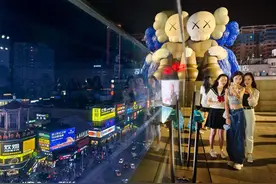 年轻人为什么选择长沙？告诉你答案！图片