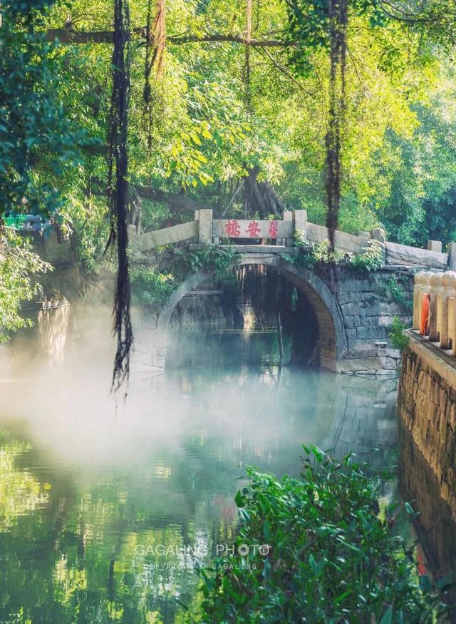 在福州，快乐“杭”量100%！