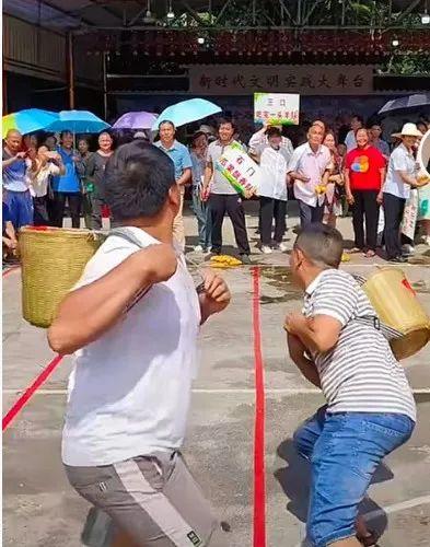 活动资讯 | 秋收“大作战”！越西邀您体验丰收的喜悦！