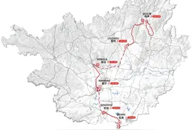 直播预告｜2023年格力世巡赛·环广西今日上演顶峰对决！观赛攻略来了→图片