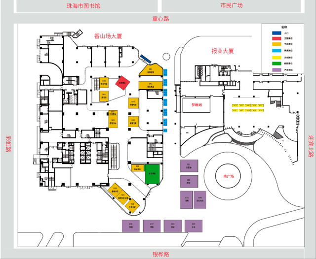 太“香”了！本周五起，连续5天！就在珠海这里→