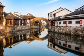 探索“古镇+”融合路径，南浔全域旅游破圈出彩图片