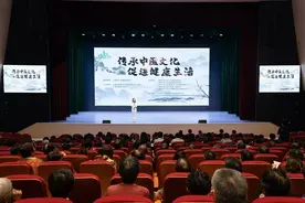 小儿推拿，让宝宝远离疾病与针药图片