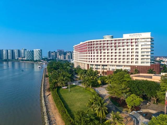 @张艺兴 请查收！游玩攻略来啦~3天玩转海口美兰，解锁海岛夏日狂欢！