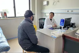 健康小站丨为何一定要重视健康体检？他们的经历为大家敲响警钟图片