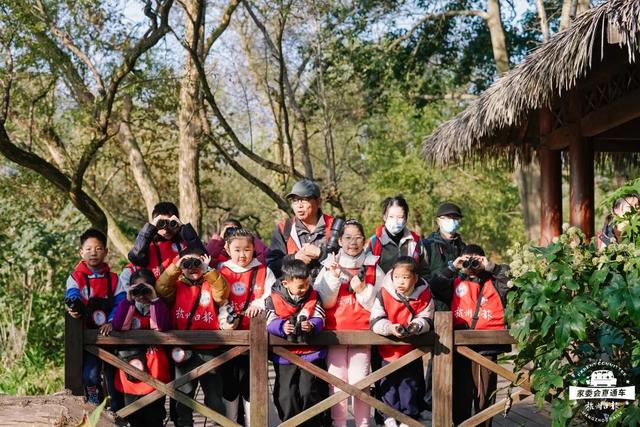 12.07 独立营｜冬日寻羽记：解码西湖候鸟的越冬密码！鸟类专家带队，探秘茅家埠“鸟类天堂”，体验听声辨鸟、飞羽寻踪的野趣周末！