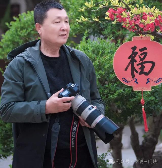 城事记忆｜陕州八景：古韵悠扬入梦来