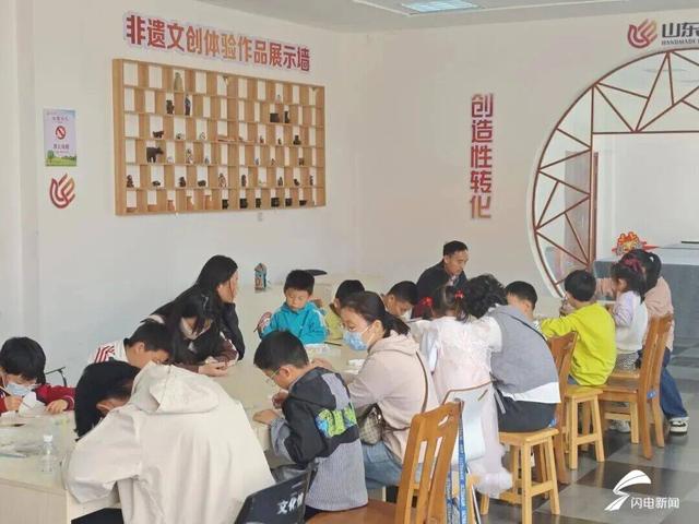 日照五一假期成绩单新鲜出炉！热度满满