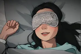 公益微视频｜保护眼睛 从每一个小细节开始图片