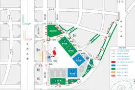 2025成都车展8月29日开幕 一手逛展攻略速收藏图片