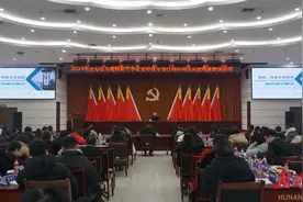 助企成长 天心区打出专精特新中小企业培育“组合拳”图片