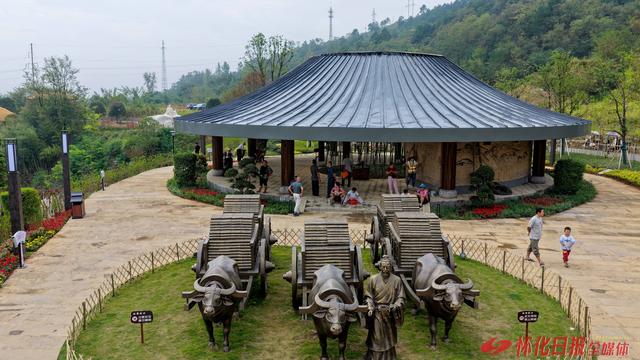 辰溪双节文旅市场观察：文化赋能带动消费新热潮