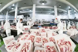 内蒙古多措并举培育壮大农副食品加工业图片