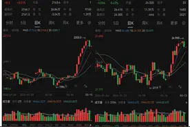 涨幅超过黄金！贵金属家族下一匹“黑马”是它？图片