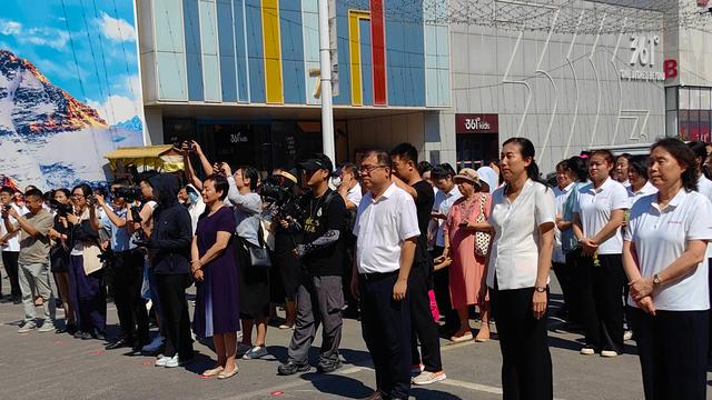 “一座589 半部德州史” 德州打造文旅融合新地标