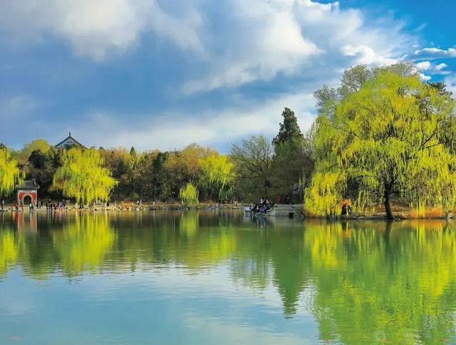 北京大学参观攻略，不懂这些等于白来