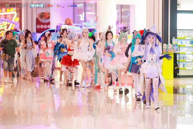 统统立省！深圳购物季来啦！