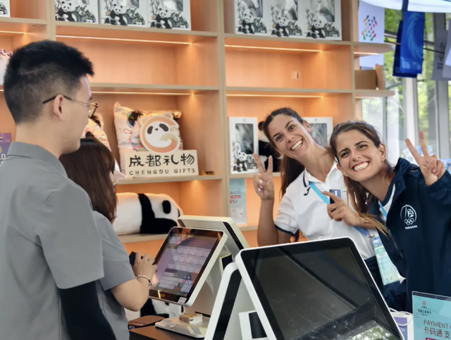 跟着赛事去旅游 解锁安逸四川的N种玩法
