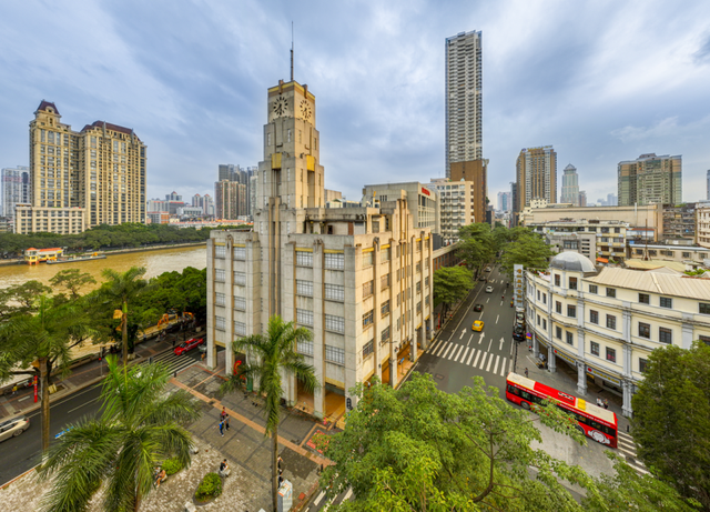 在广州，怎样才算“会玩”？答案就藏在珠江边