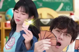 有一说一| 一包“小马宝莉”卡，为何掀起“亲子战争”？图片