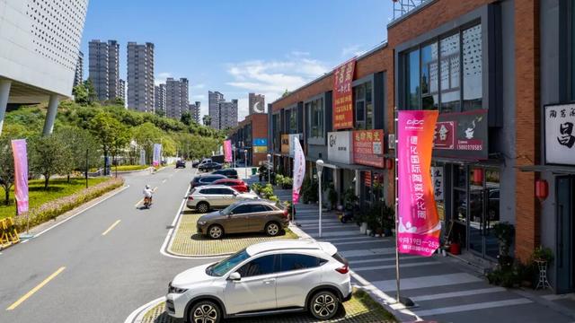 德化陶瓷文化周倒计时！全城“穿”上陶瓷风新装