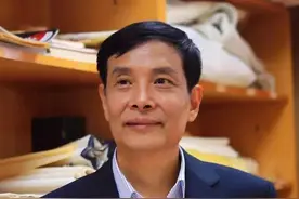 龙飞凤舞、笔走龙蛇！闵行这位名家用书法作品贺新春图片
