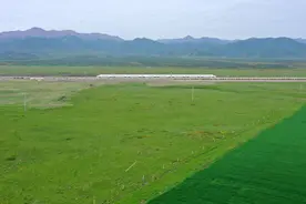 【甘快看】半月谈|中国式现代化实践·兰西城市群篇图片