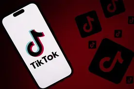 TikTok发布声明：正在恢复对美国用户的服务图片