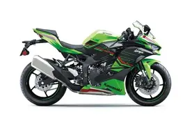 川崎召回五千余辆进口摩托车！火花塞可能造成车辆怠速不稳定图片