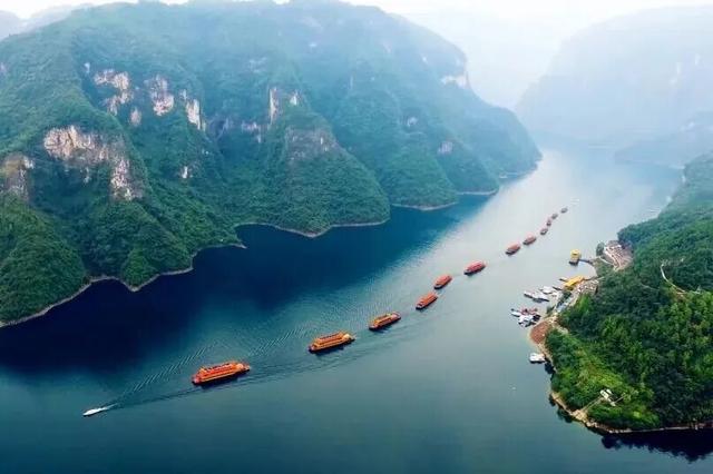 国庆中秋湖北热门景区停车、出行攻略！