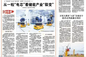 一路开挂！创新的“海辰速度”，跑出厦门首家“独角兽”图片