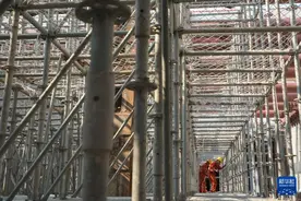 江苏有序推进新建扩建沿江过江高速通道工程图片