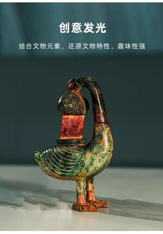 曲江宝藏博物馆文创店！来这里统统带走~