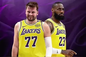 盘点|🔥NBA历史十大重磅交易：东契奇加盟湖人第3 鲨鱼东游第6图片