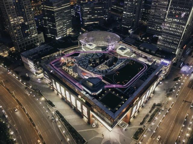 年末出游旺季，普陀适合“微度假”的场所都给你找好了