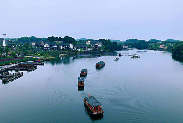 省厅点名推荐！南充这些耍法藏不住了，不来真说不过去