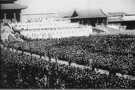 燃烧的影像 不灭的记忆图片