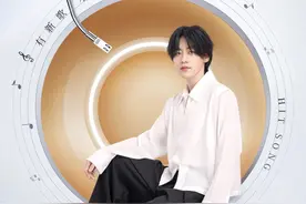 写歌的时候脑子里是你的声音 《有歌2024》第三期今晚开播图片