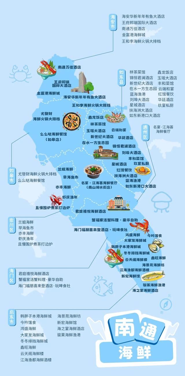 阿淮，40家景区免费入园！还有一大拨住宿美食优惠……