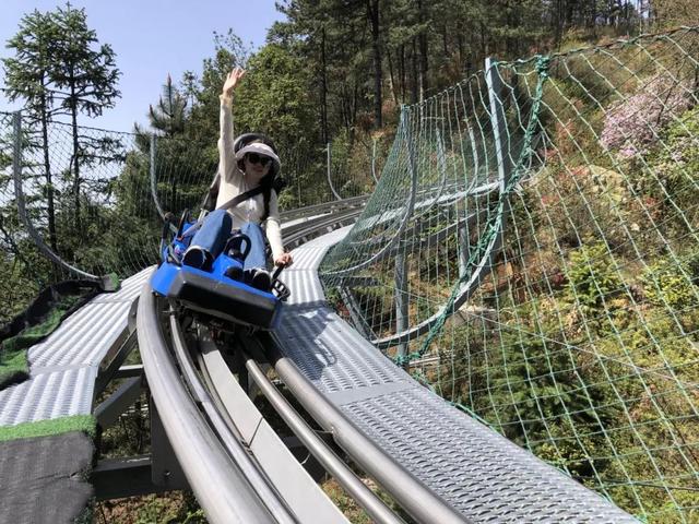 门票免费＆索道半价！炎炎夏日，天岳幕阜山送清凉